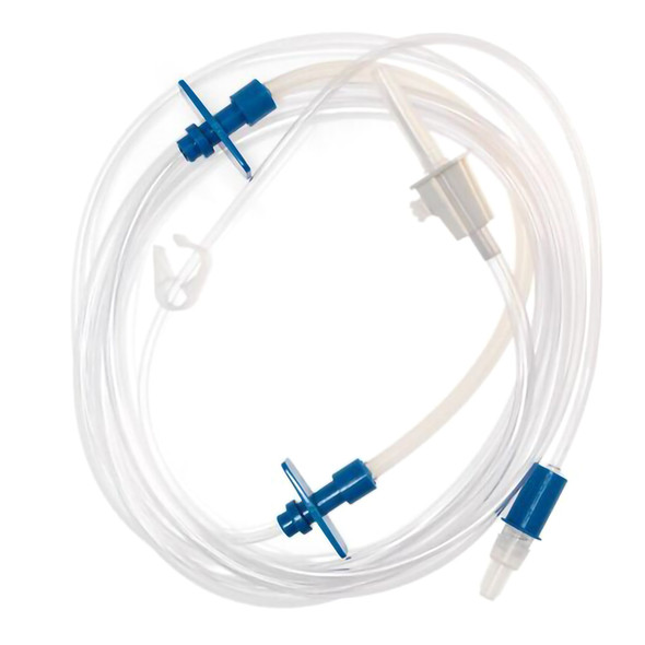 Transfer Set TrueCare 10/BX